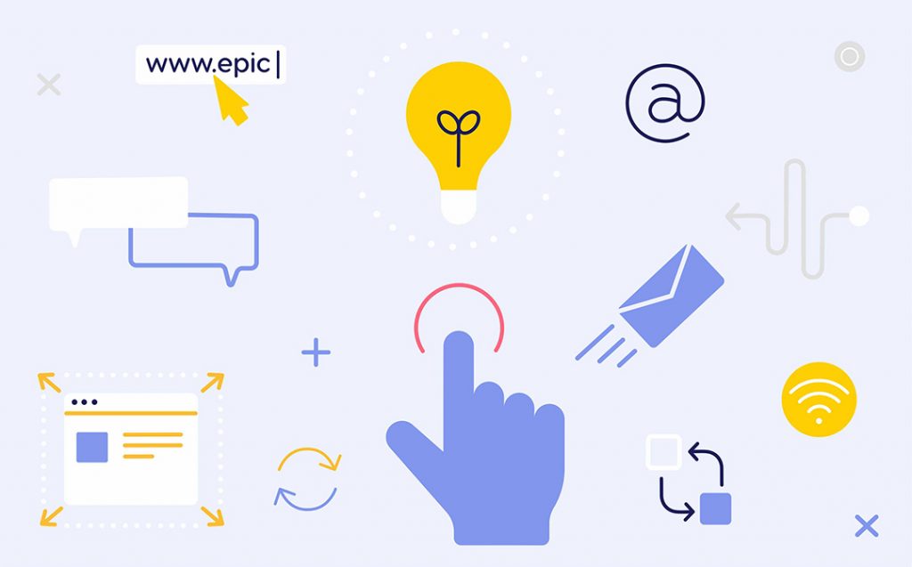 Epicflow – Making Your Digital Transformation Journey Successful: An Overview of Essential Components