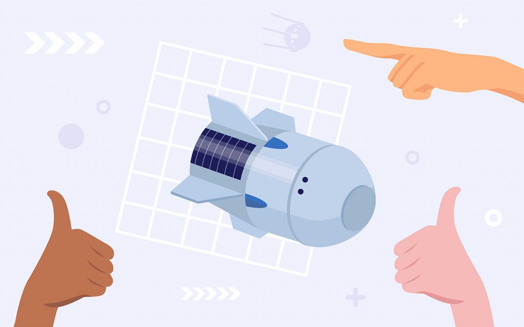 Epicflow – Successful Project Delivery in Aerospace and Defense: Success Criteria