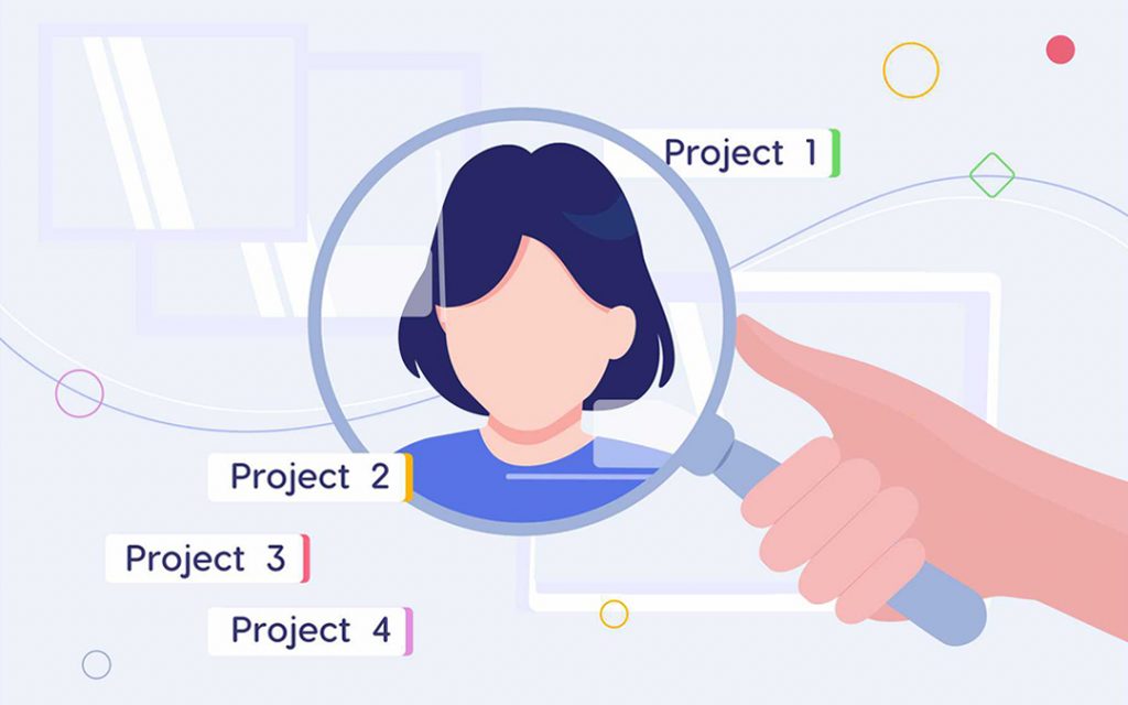 Epicflow – Tracking Performance: Switching from Project to Resource Level