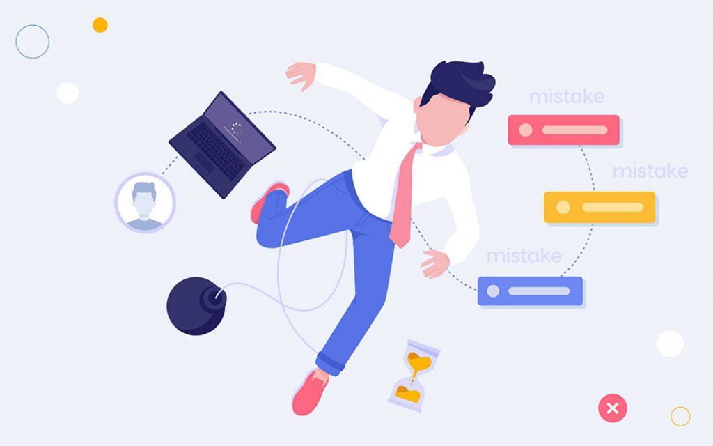 Epicflow – Why No Miracle Happens: Typical Mistakes in Work with a Resource Management Solution and How to Avoid Them