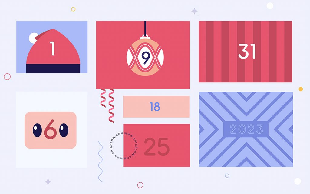 Epicflow – Epicflow 2022 Advent Calendar: Company Updates, New Features, and Plans for 2023
