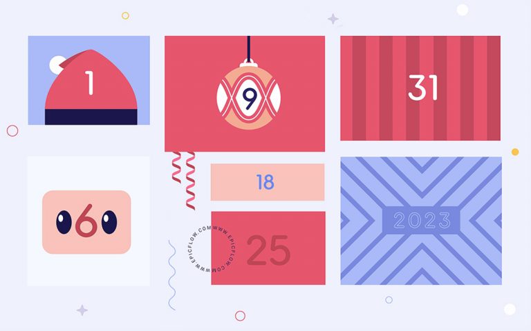 1 Advent blog