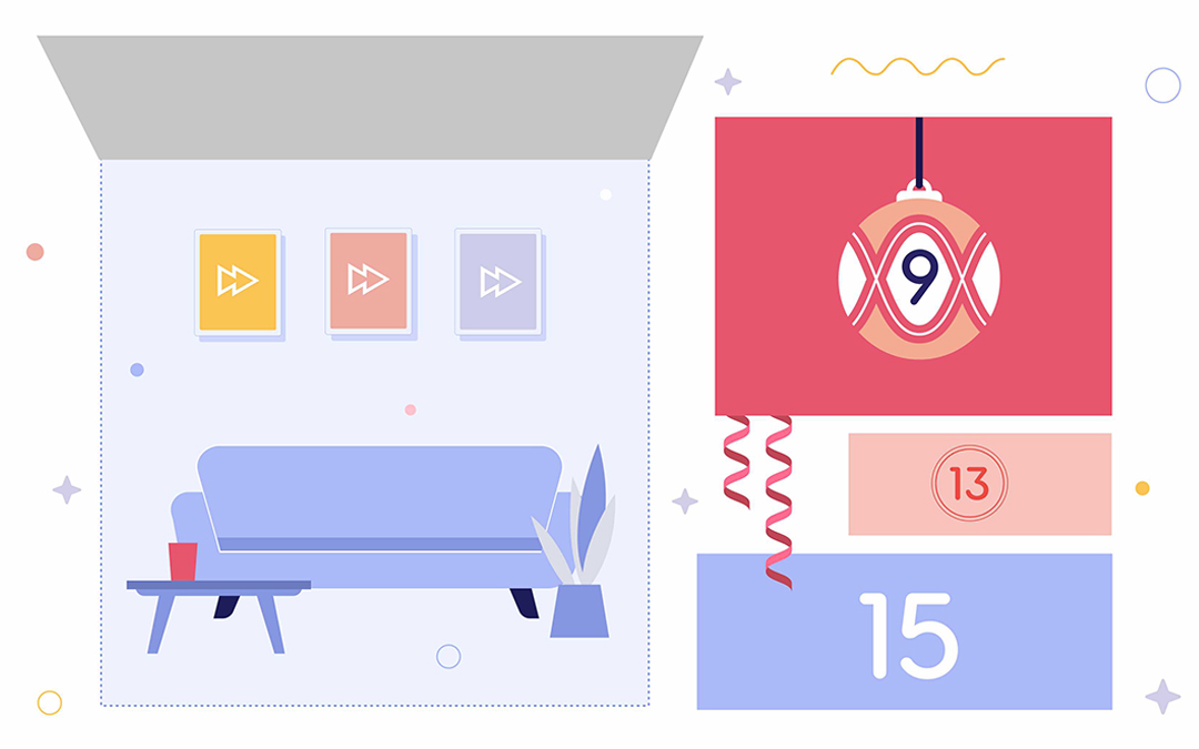 3 Advent blog New office 3 Advent blog New office