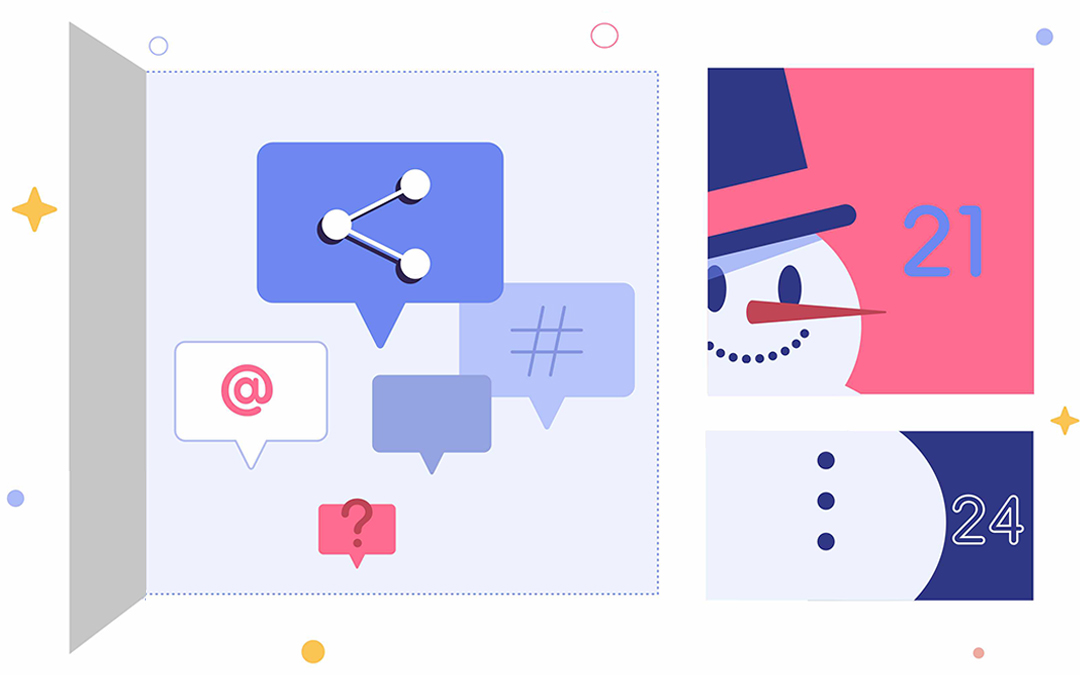 5 Advent blog Knowledge sharing 5 Advent blog Knowledge sharing