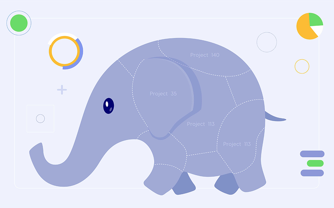 Eating an Elephant One Bite At a Time: Deliverables in Project Management