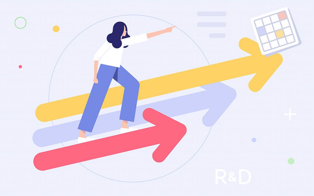 Epicflow – How to Tame Uncertainty of Research and Development: Best Practices for Managing R&D Projects