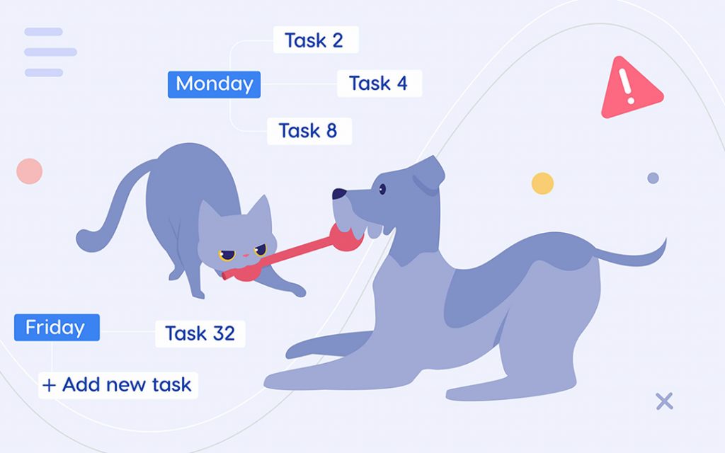 Epicflow – Schedule Conflicts: Their Causes and Ways to Prevent Them