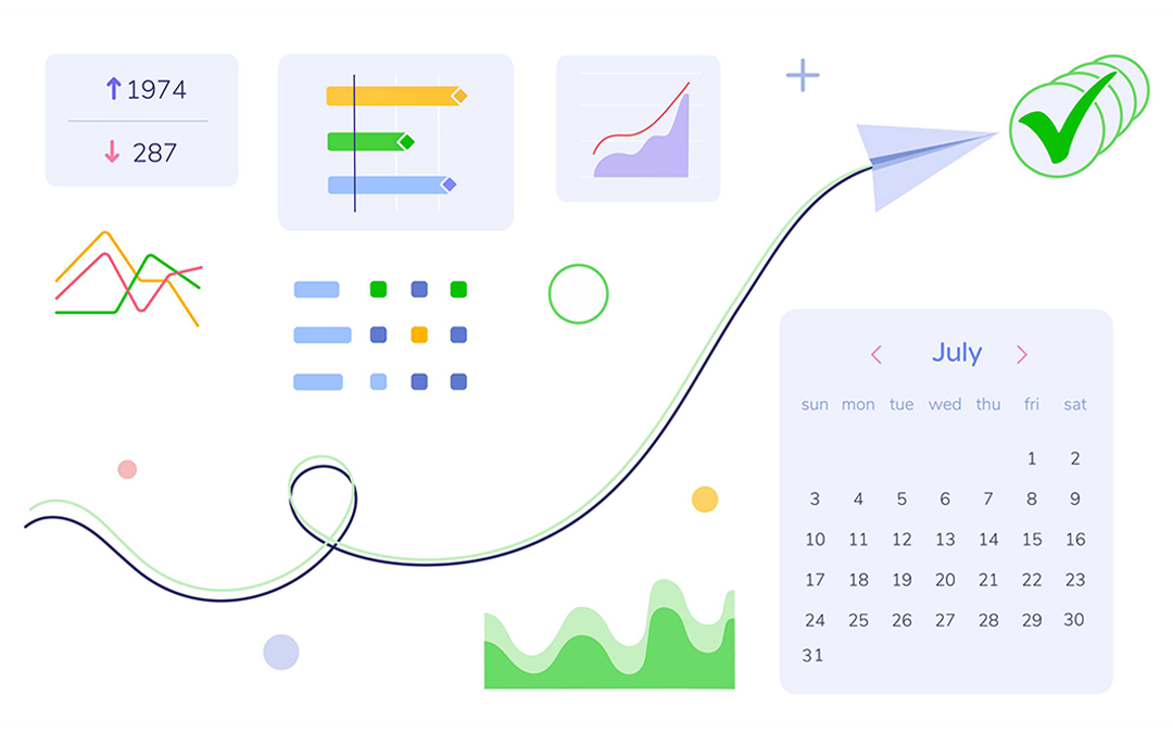 Essential Questions About Data Driven Project Management 2