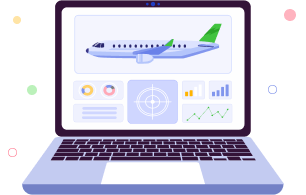 Aviation project management software-mobile