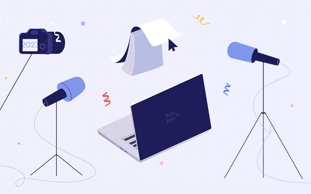 Epicflow – The Year 2023 in Epicflow: Company Updates, New Features, and Plans for 2024