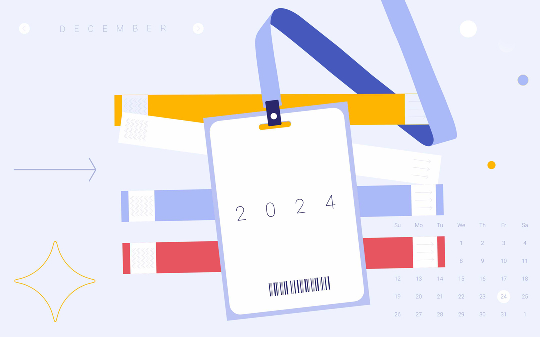 2024 Events for Project Managers, Business Leaders, and Industry Professionals