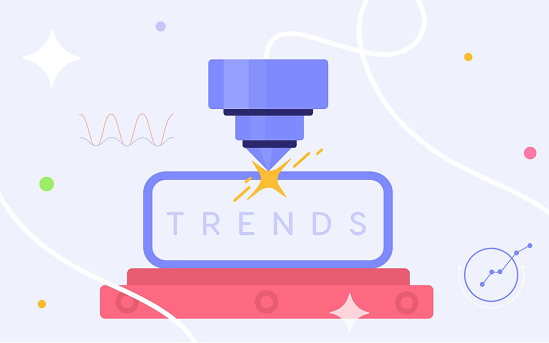 Top 11 Manufacturing Trends for 2026: What’s New?