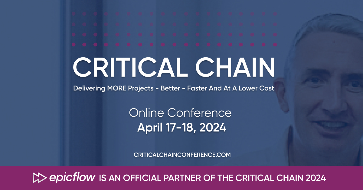 Critical Chain Online Conference