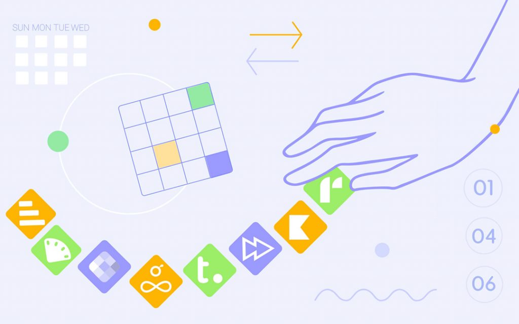 Epicflow – 15 Best Capacity Planning Tools for Your Business [2026]