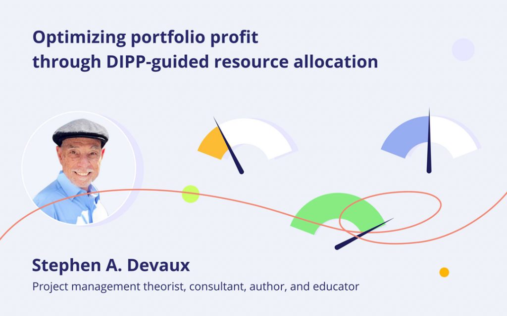 Epicflow – Optimizing Portfolio Profit Through DIPP-Guided Resource Allocation
