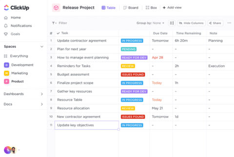 15 Best Workload Management Tools for Team Efficiency in 2026 | Epicflow
