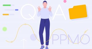 Portfolio Management Office: Questions and Answers