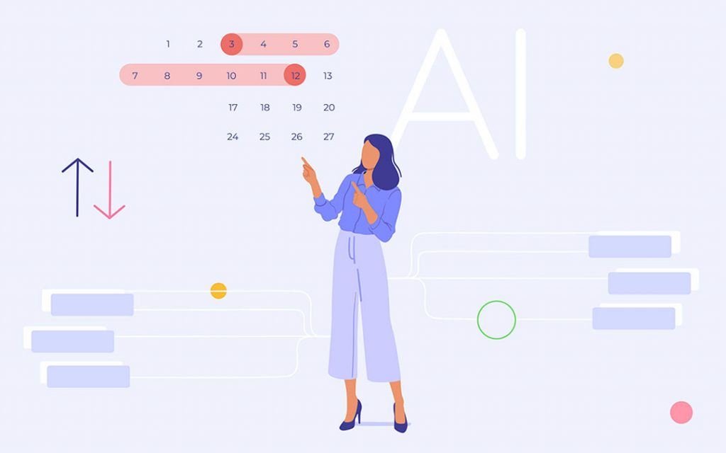 Epicflow – Understanding AI Capacity Planning: An Indispensable Tool for Resource Efficiency in Multi-Project Environments