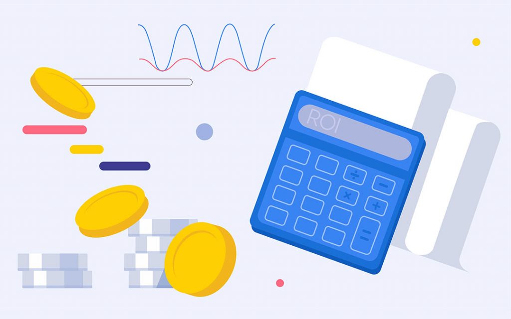 Epicflow – How to Calculate ROI for a Project: Formula, Examples & Expert Tips