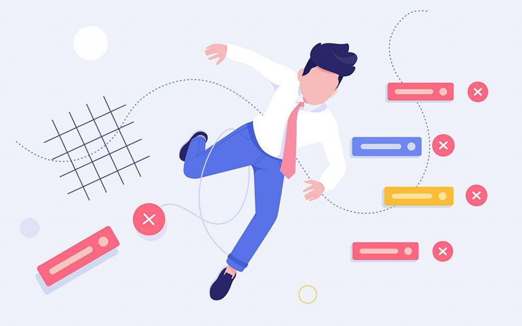 Epicflow – ERP Implementation Failures: Main Reasons and How to Prevent Them (With Examples)