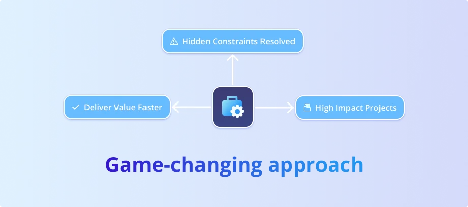 game-changing-approach