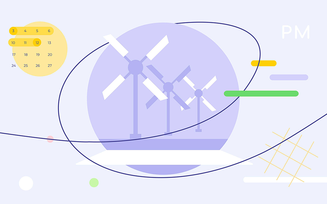 Project Management in Renewable Energy: Strategies, Challenges, and Future Trends