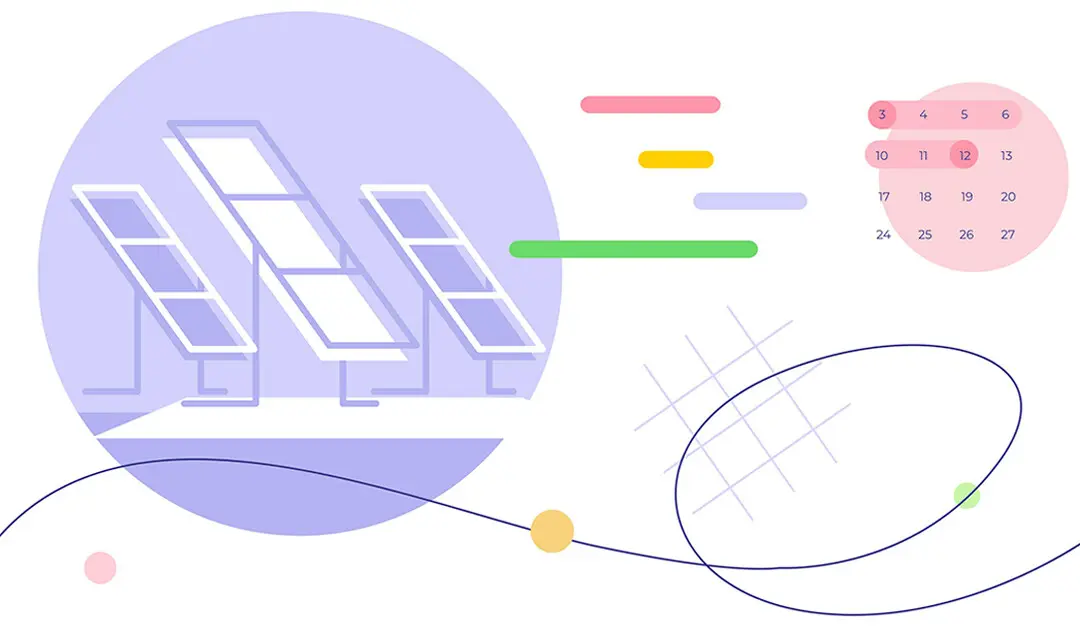 Project Management in Renewable Energy