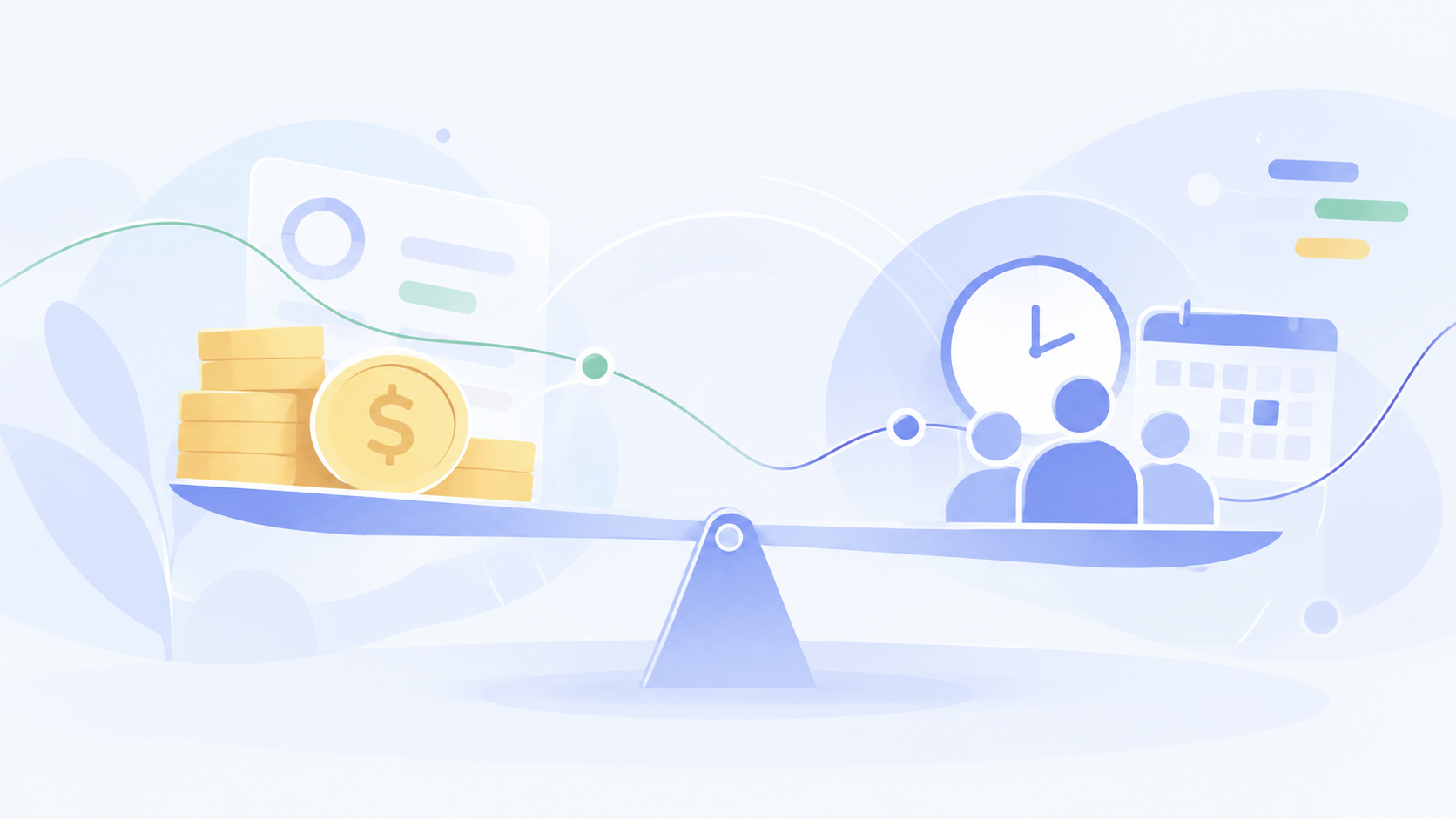 Project Budget Management: Why Work-Hour and Monetary Budgets Need Separate Controls